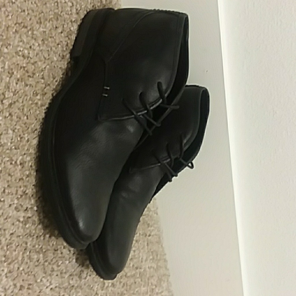 Dayfive dress shoes
